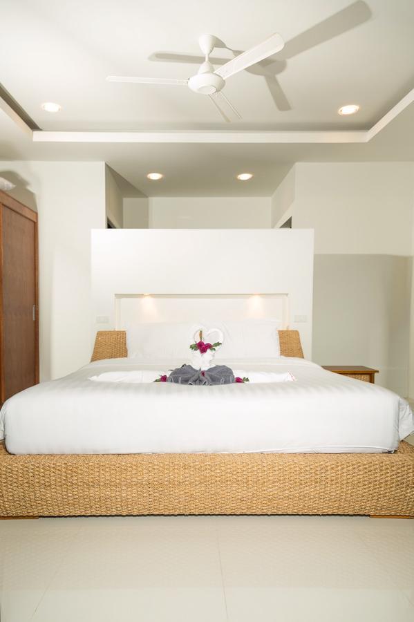 Rawai Villa By Fullrooms Phuket Exterior foto